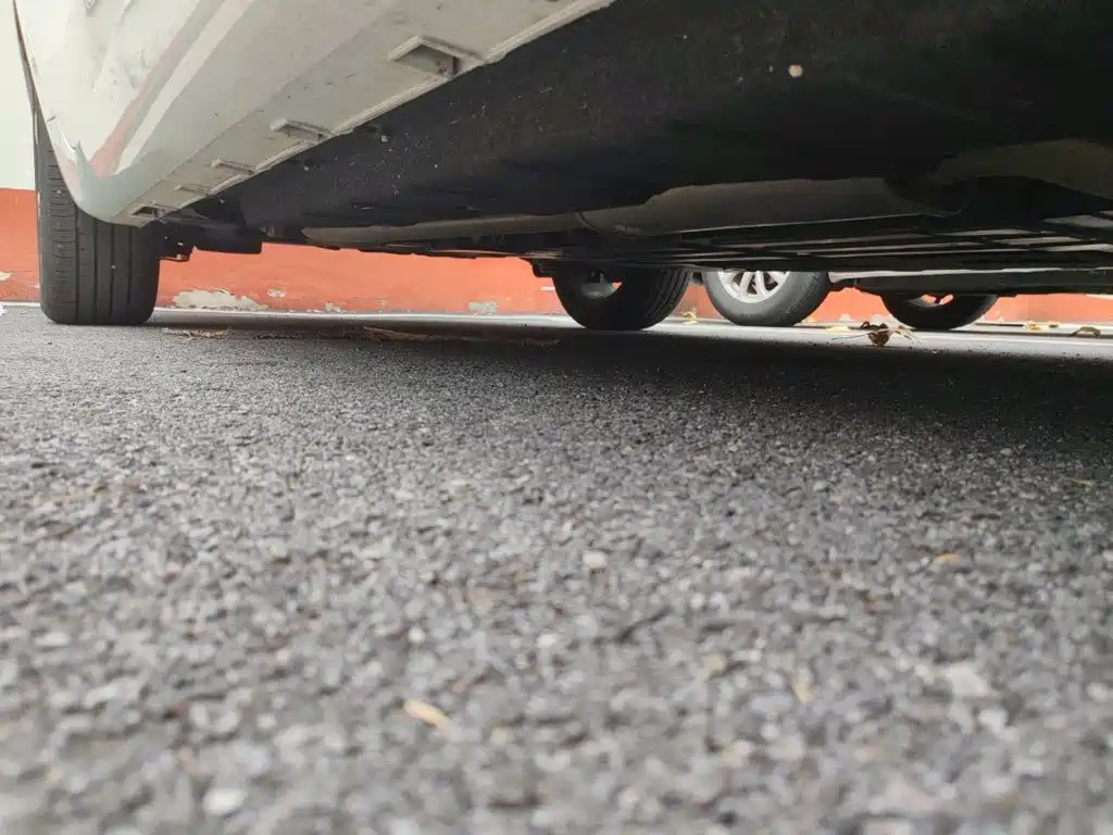 Geely L HiP — миниатюра 15