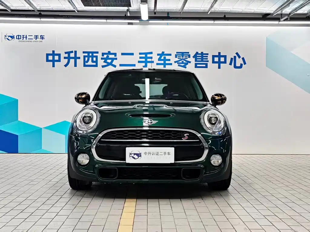 MINI Mini — миниатюра 2