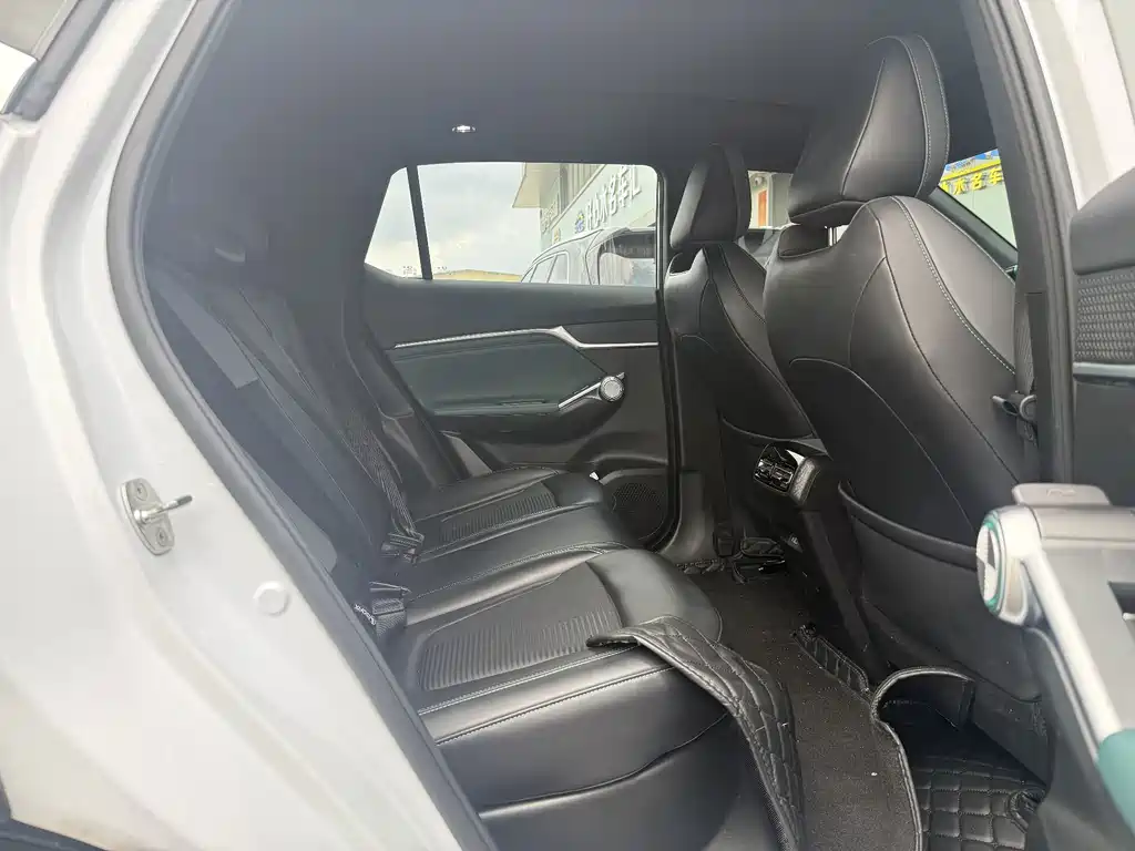 GAC Motor Shadow Cool — миниатюра 16