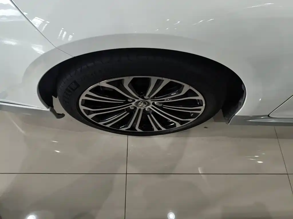 Toyota Corolla — миниатюра 23