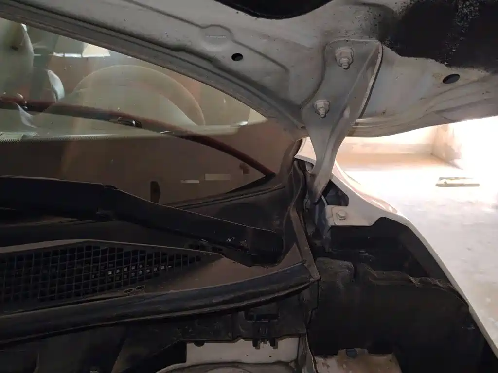 Nissan Qashqai — миниатюра 20