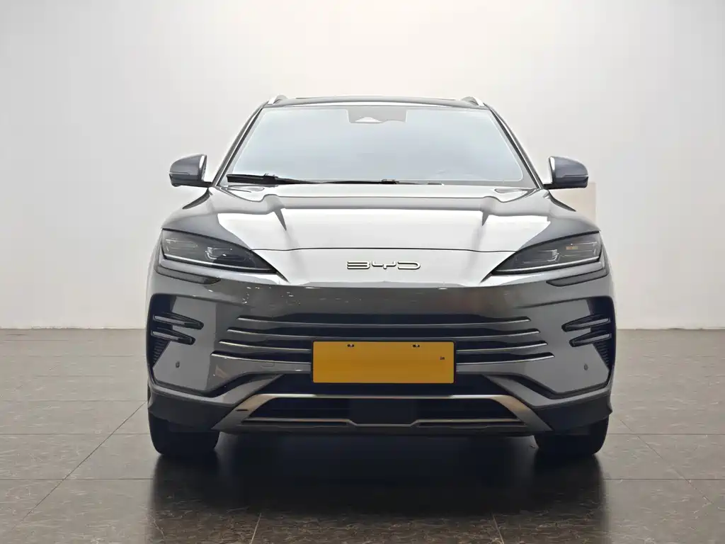 BYD SONGJIANG NEW ENERGY