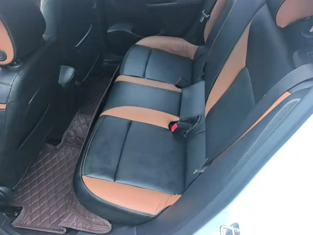 Buick Verano — миниатюра 17