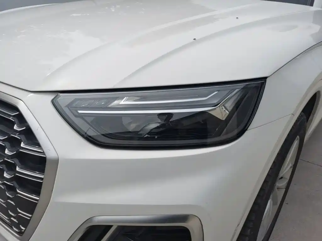 Audi Q5L — миниатюра 24