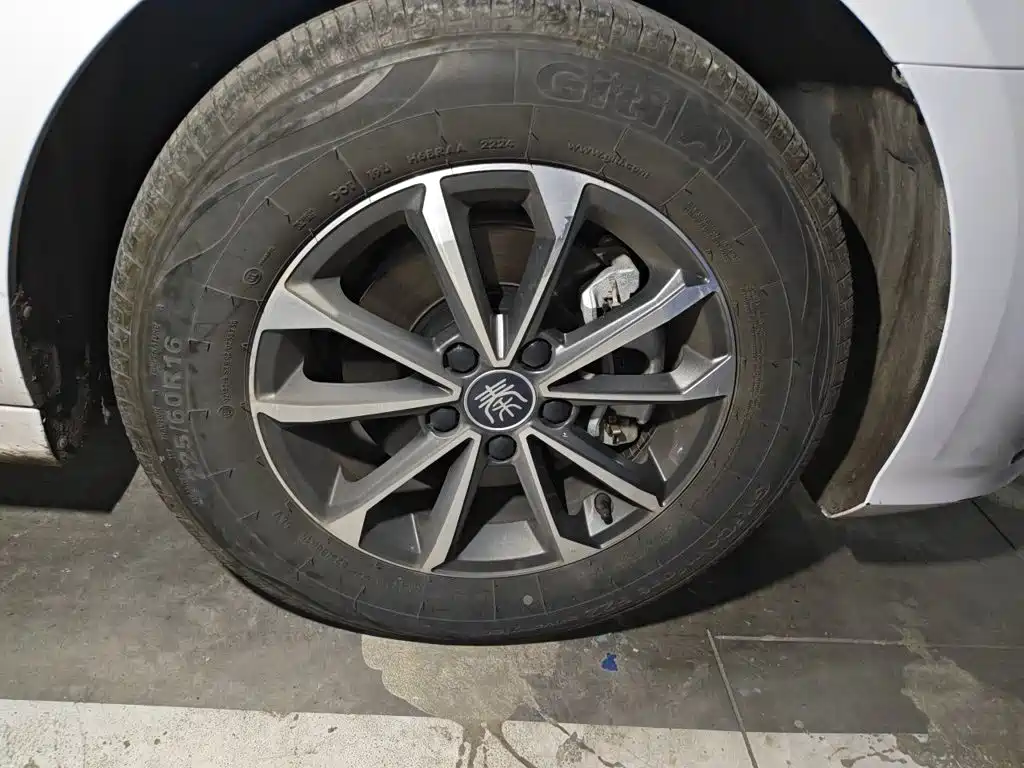 BYD Qin PLUS — миниатюра 25