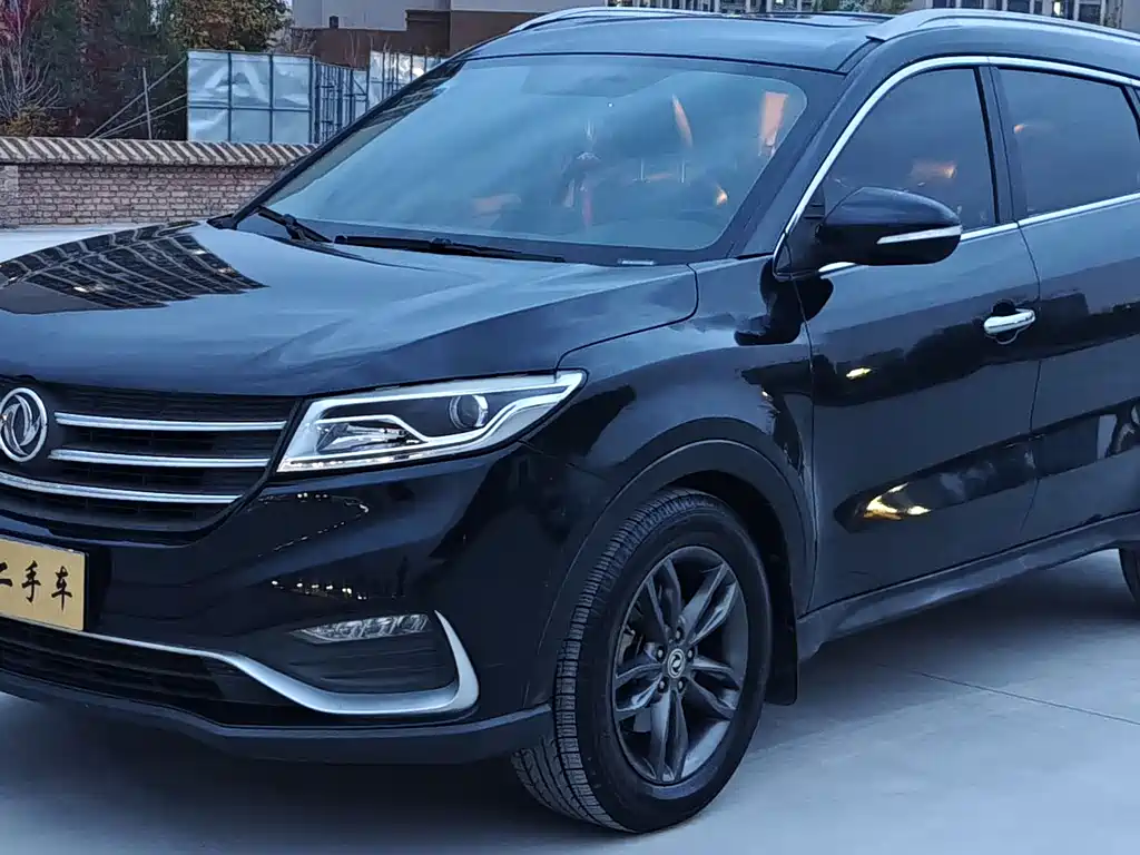 DONGFENG SCENERY 580