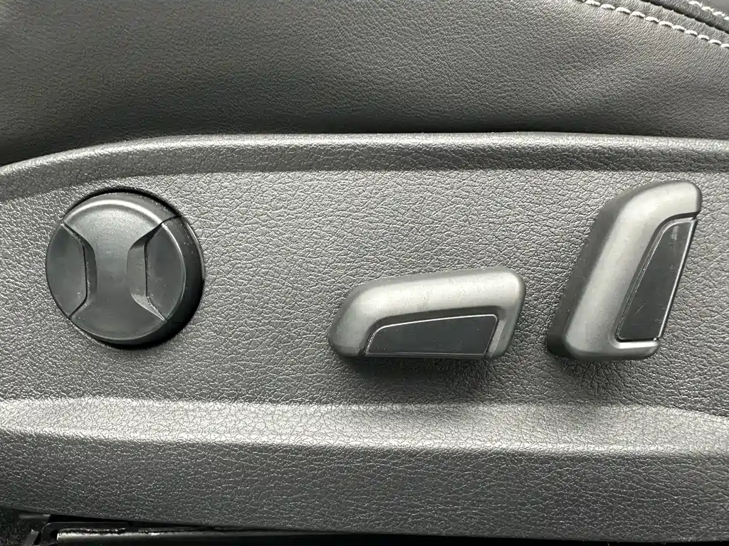 Volkswagen Magotan — миниатюра 11