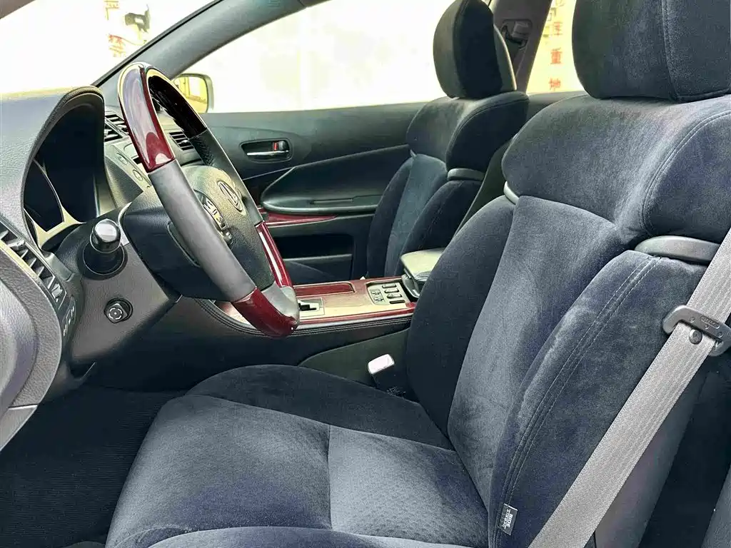 Lexus GS 2005 430