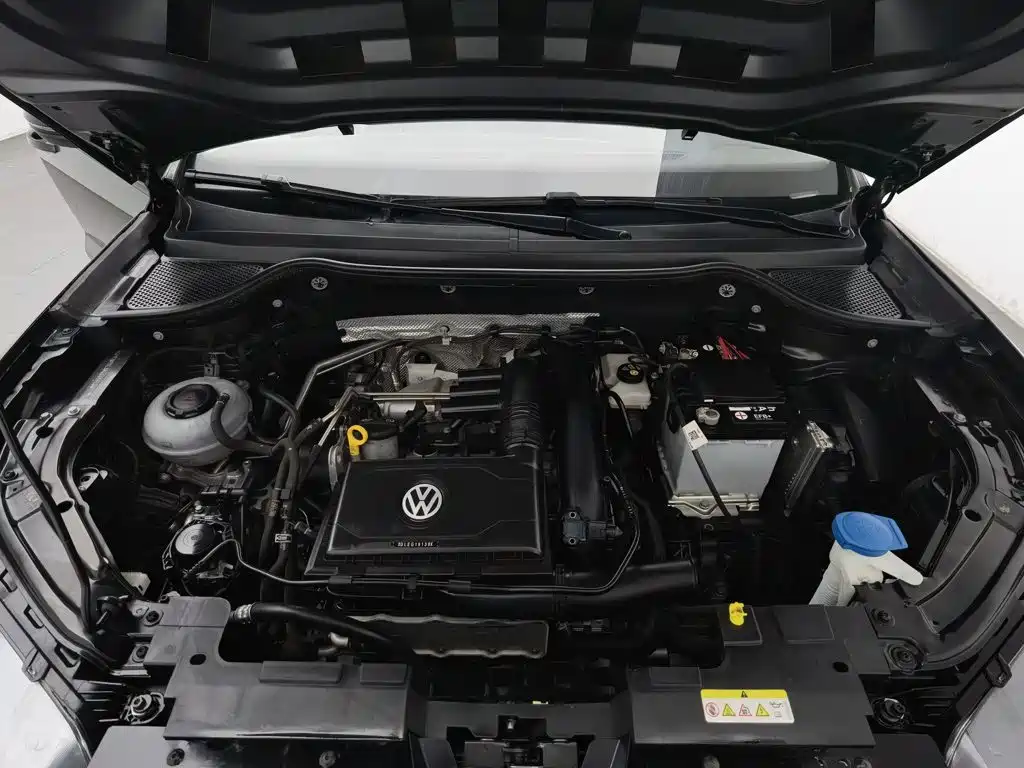 Jetta VS5 — миниатюра 6