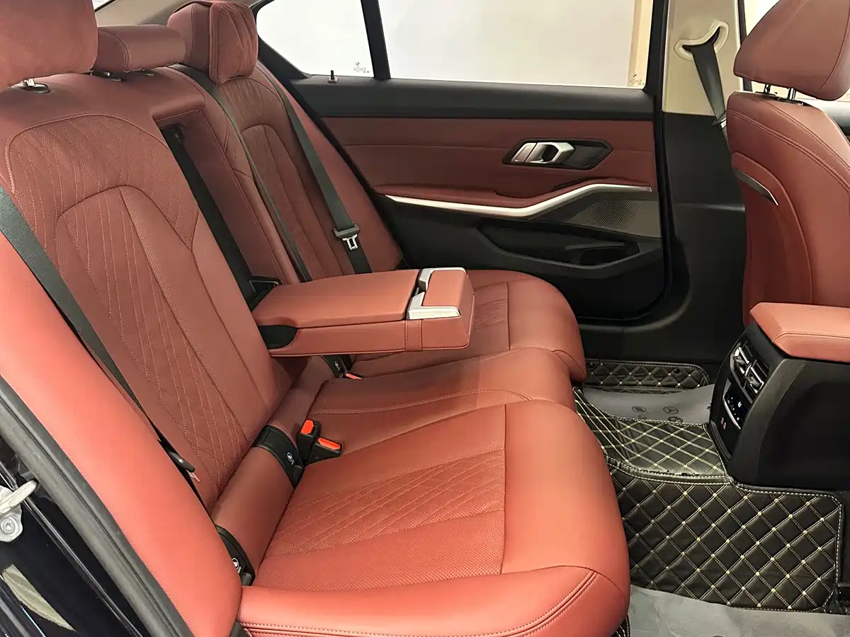 BMW 3 series id 4514178 из Китая 8