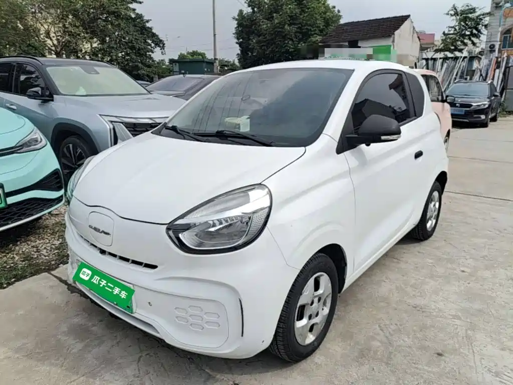 Roewe Clever — миниатюра 2