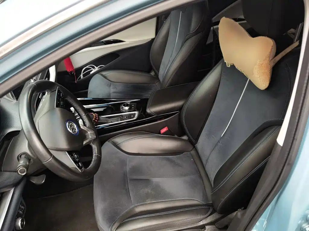 Buick Velite 6 — миниатюра 12
