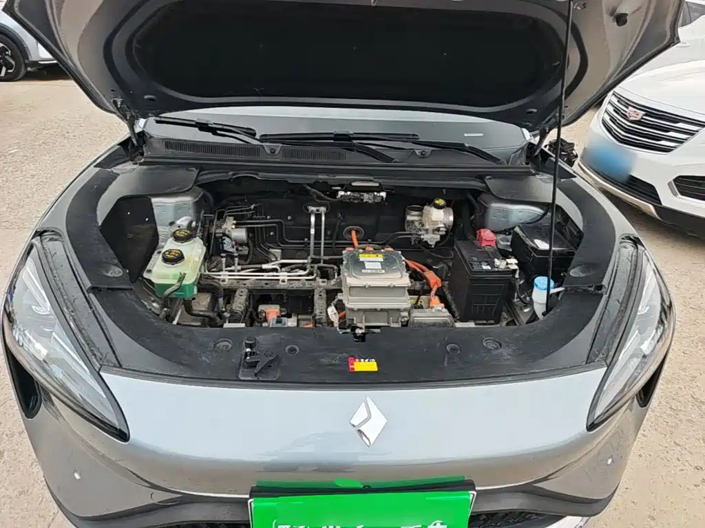 Baojun Yunhai — миниатюра 20