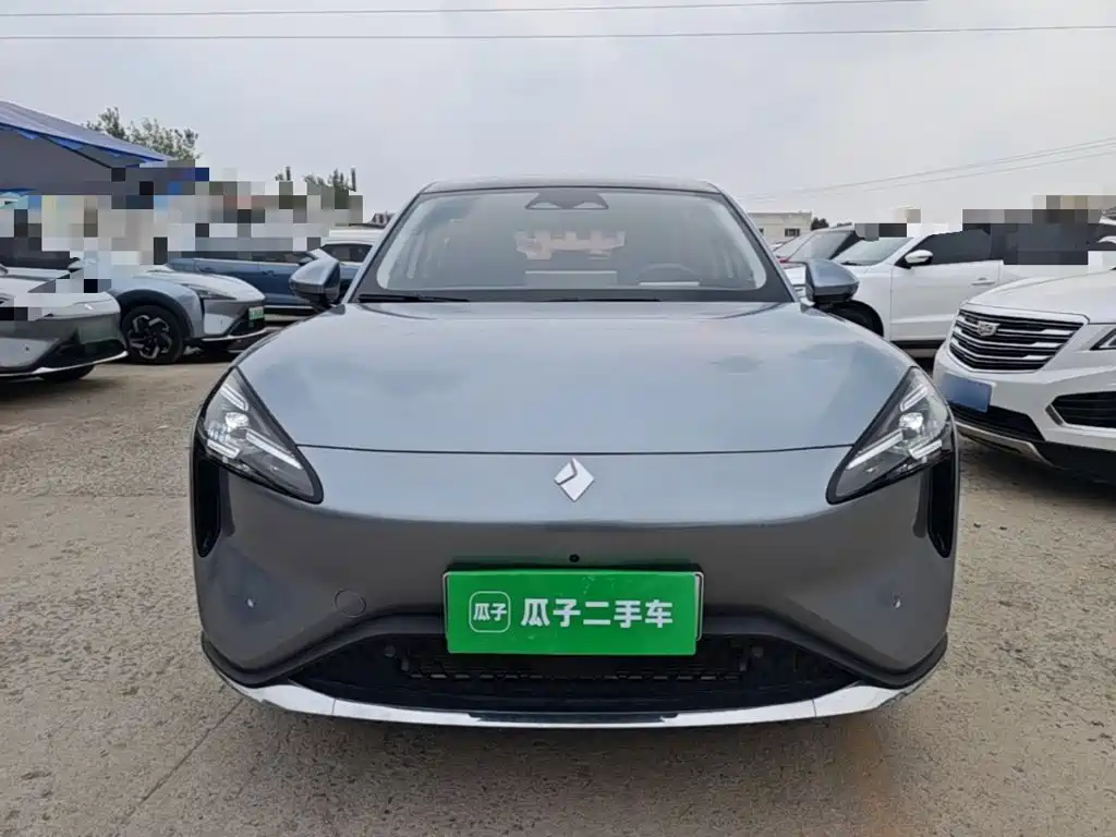Baojun Yunhai — миниатюра 3