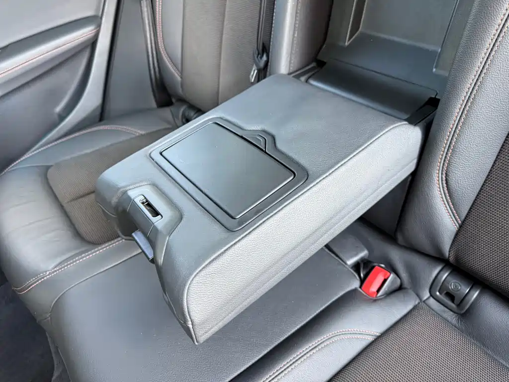 Audi Q5L — миниатюра 37