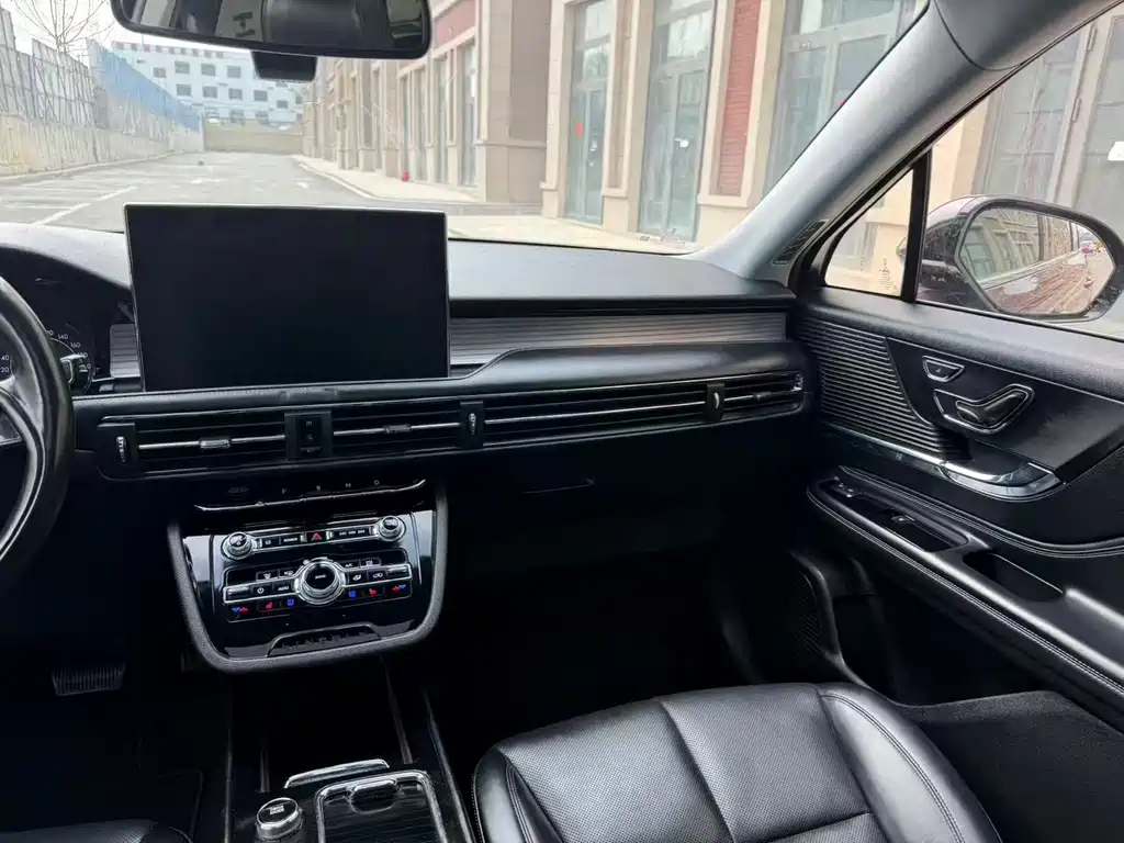 Lincoln Corsair 2.0T 2WD Delight Edition, фото 7