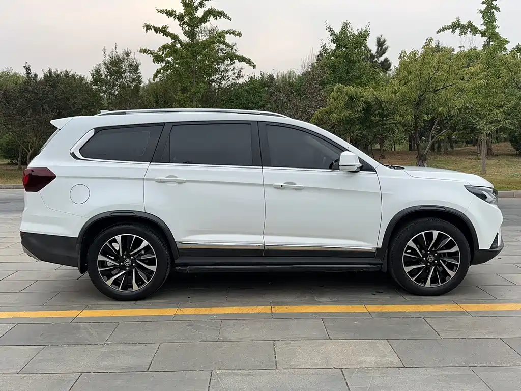 Fengxing Fengxing T5L — миниатюра 8