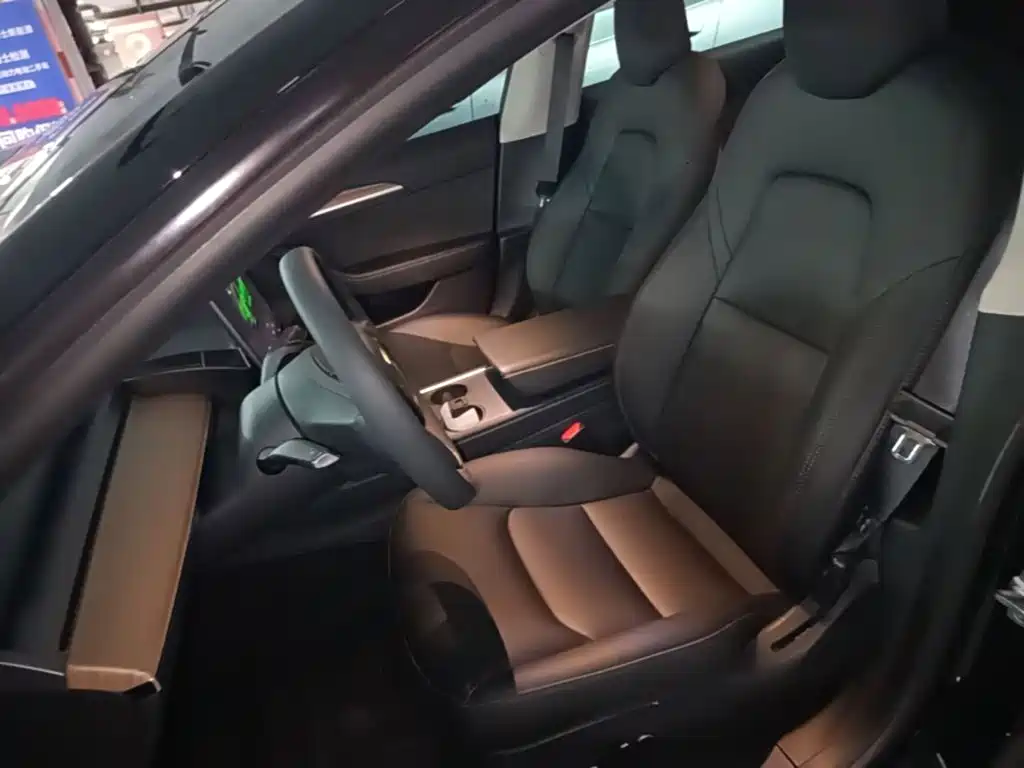 Tesla Model 3 — миниатюра 15