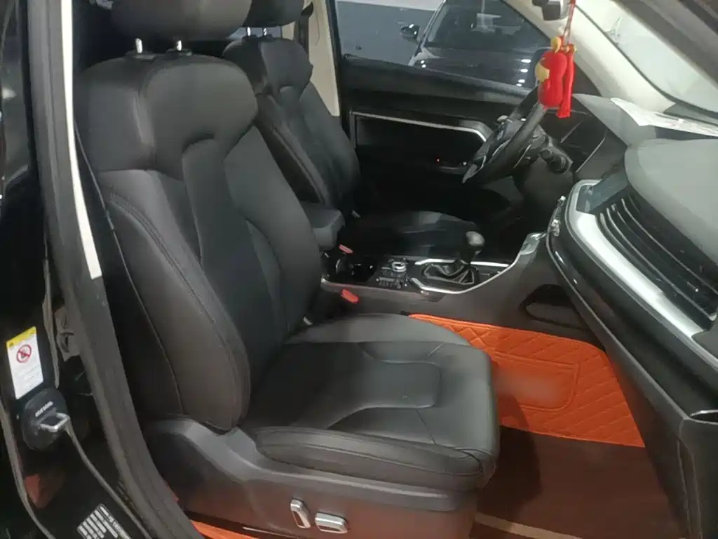 Haval H6 — миниатюра 25