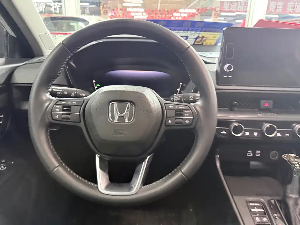 Honda Breeze — миниатюра 13