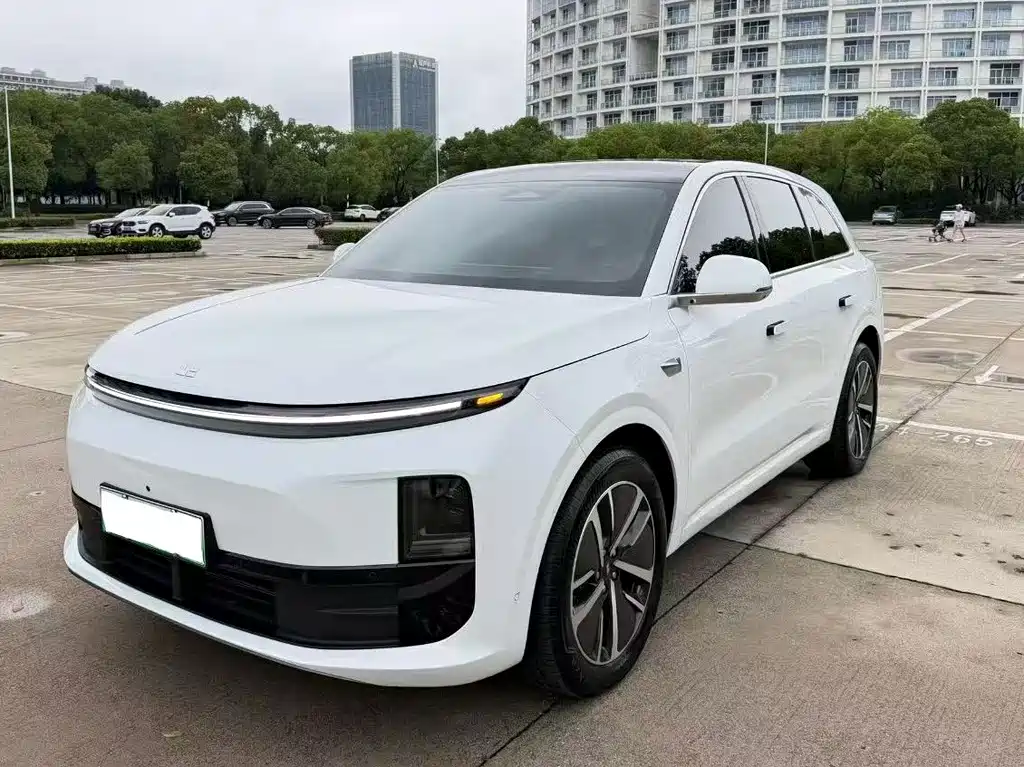 Li Auto Li L6