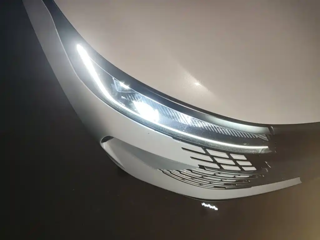 BYD Destroyer 05 — миниатюра 7