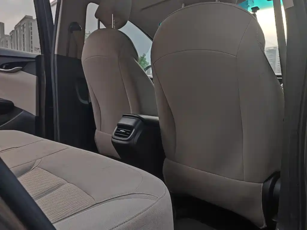Buick Excelle 2015 15N AT Elite