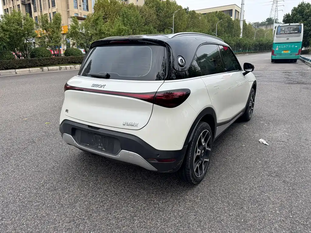 smart Smart #1 — миниатюра 9