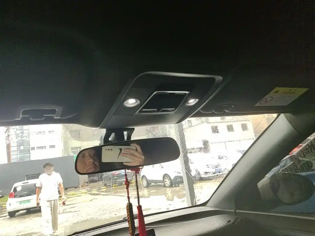 BYD Seagull — миниатюра 18