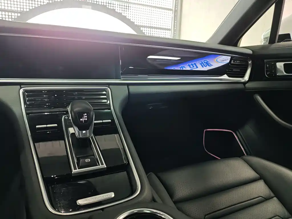 Porsche Panamera 2017 Panamera 3.0T