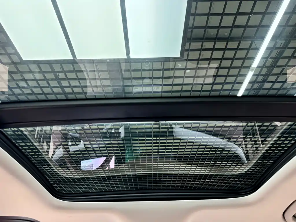 BYD 海豹07 EV — миниатюра 17