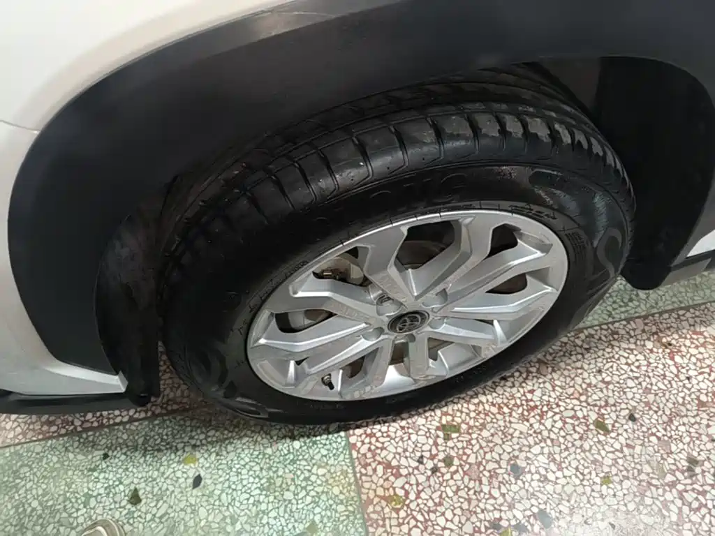 Toyota Frontlander — миниатюра 23