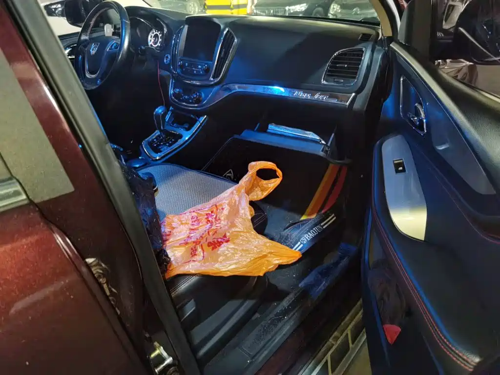 Baojun 560 — миниатюра 22