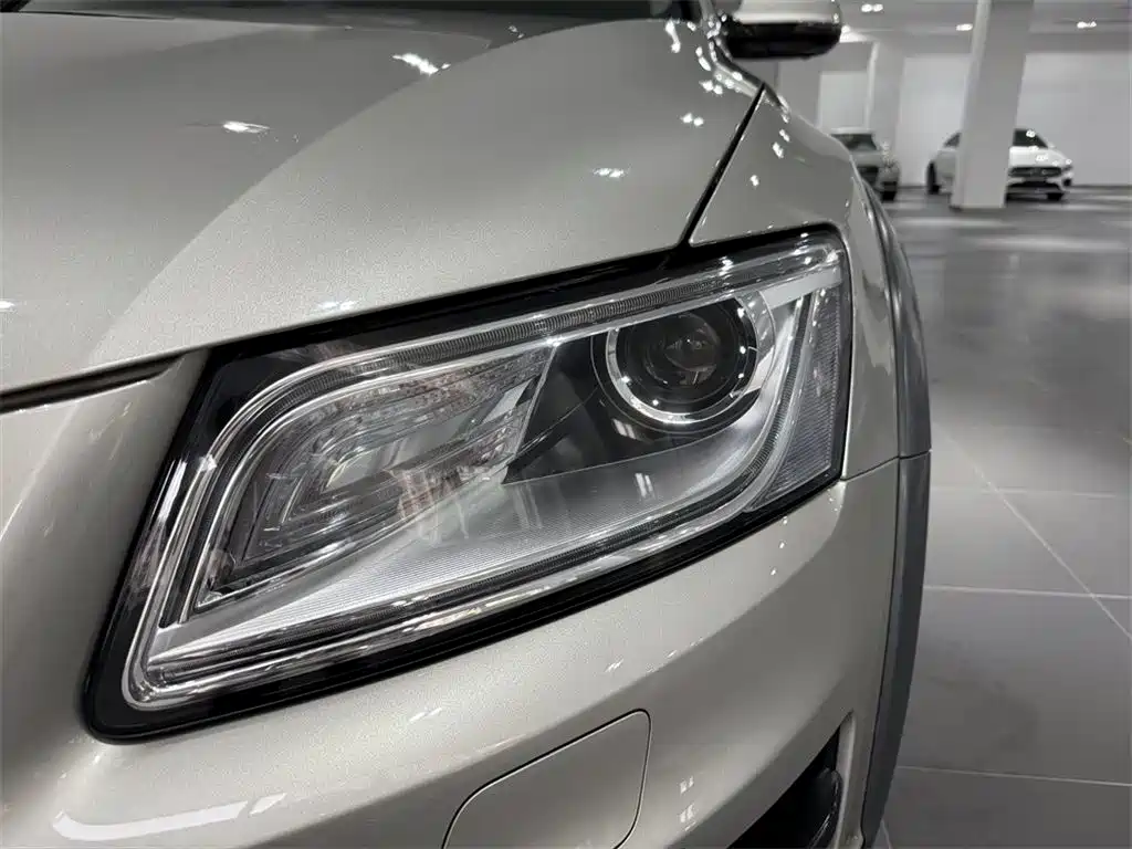 Audi Q5 — миниатюра 12
