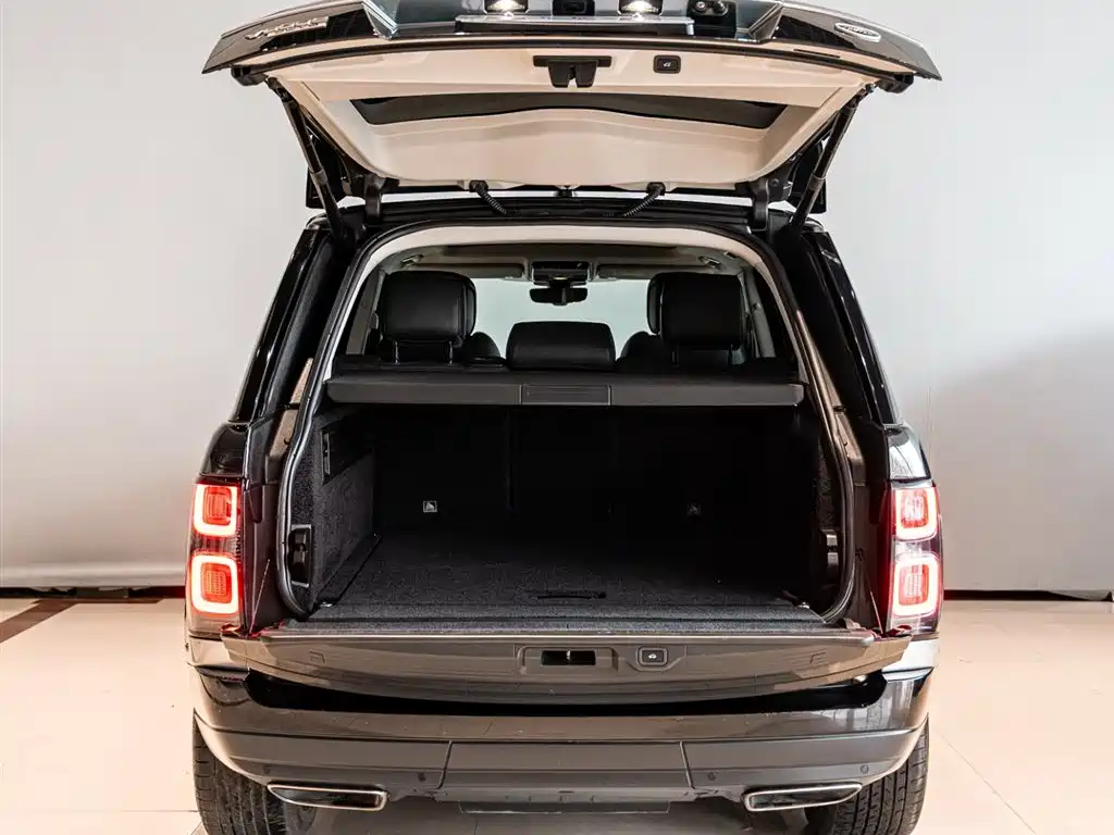 Land Rover Range Rover — фотографии объявления, Фото 18