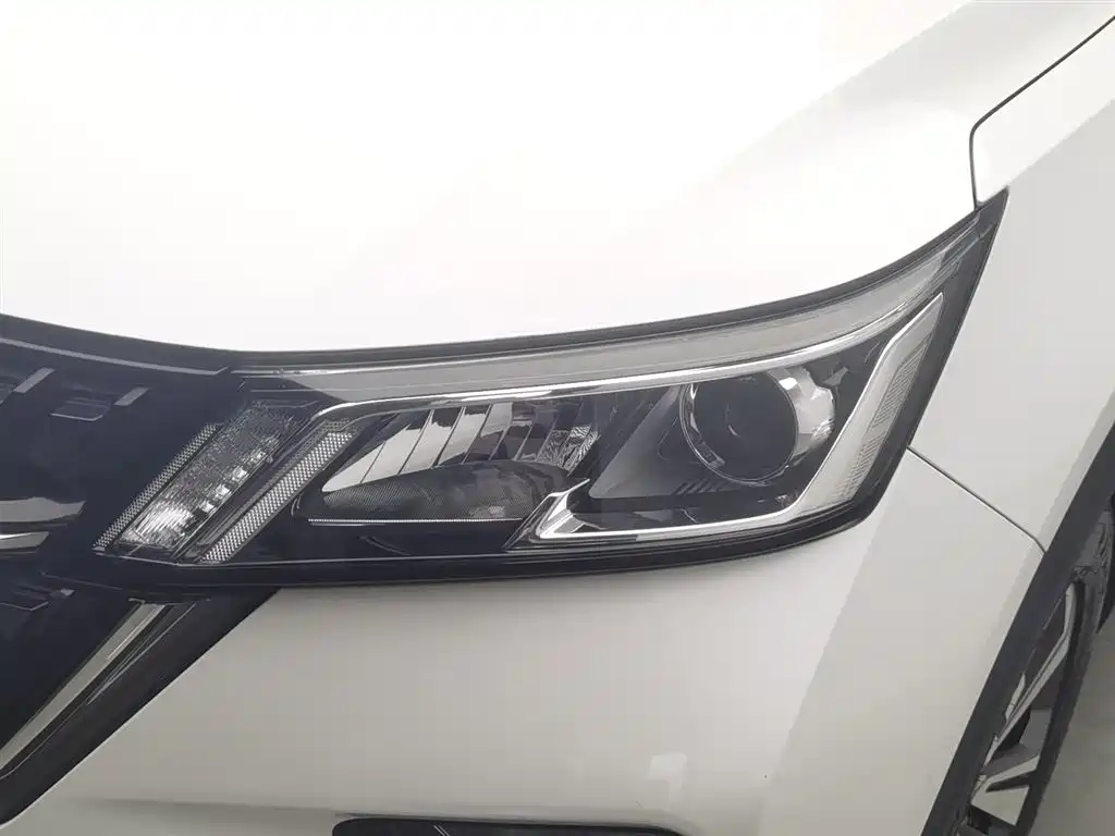 Wuling Xingchen 2021 1.5T MT