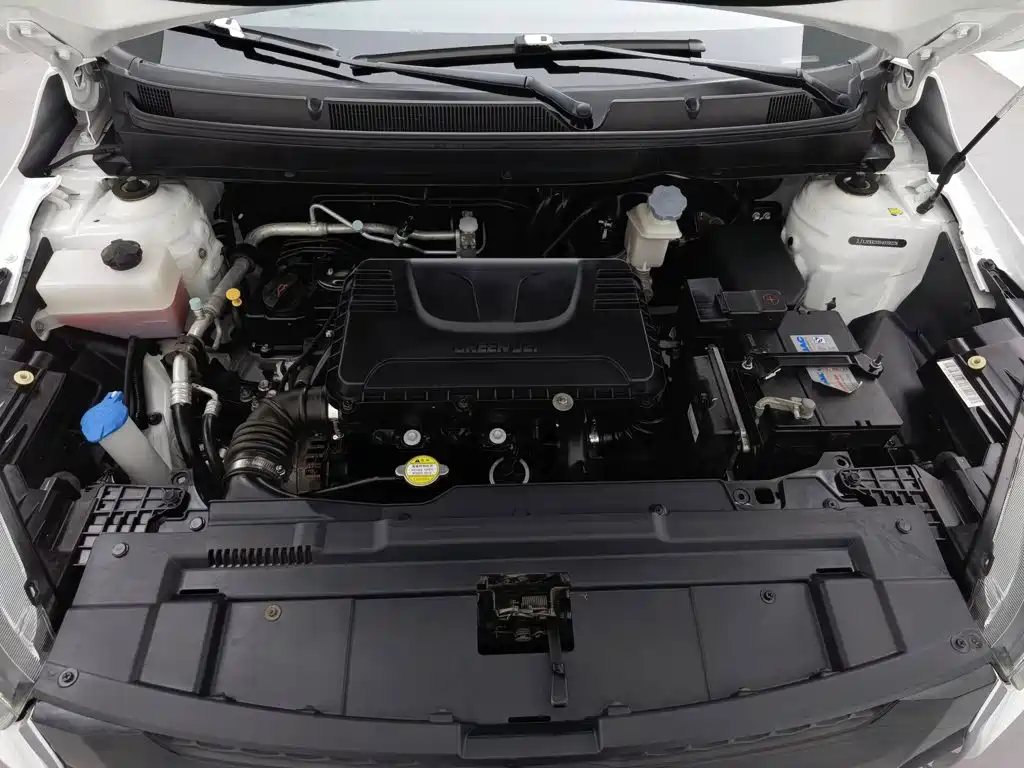 JAC Refine S2 — миниатюра 6