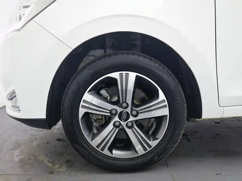 JAC Refine S2 — миниатюра 17
