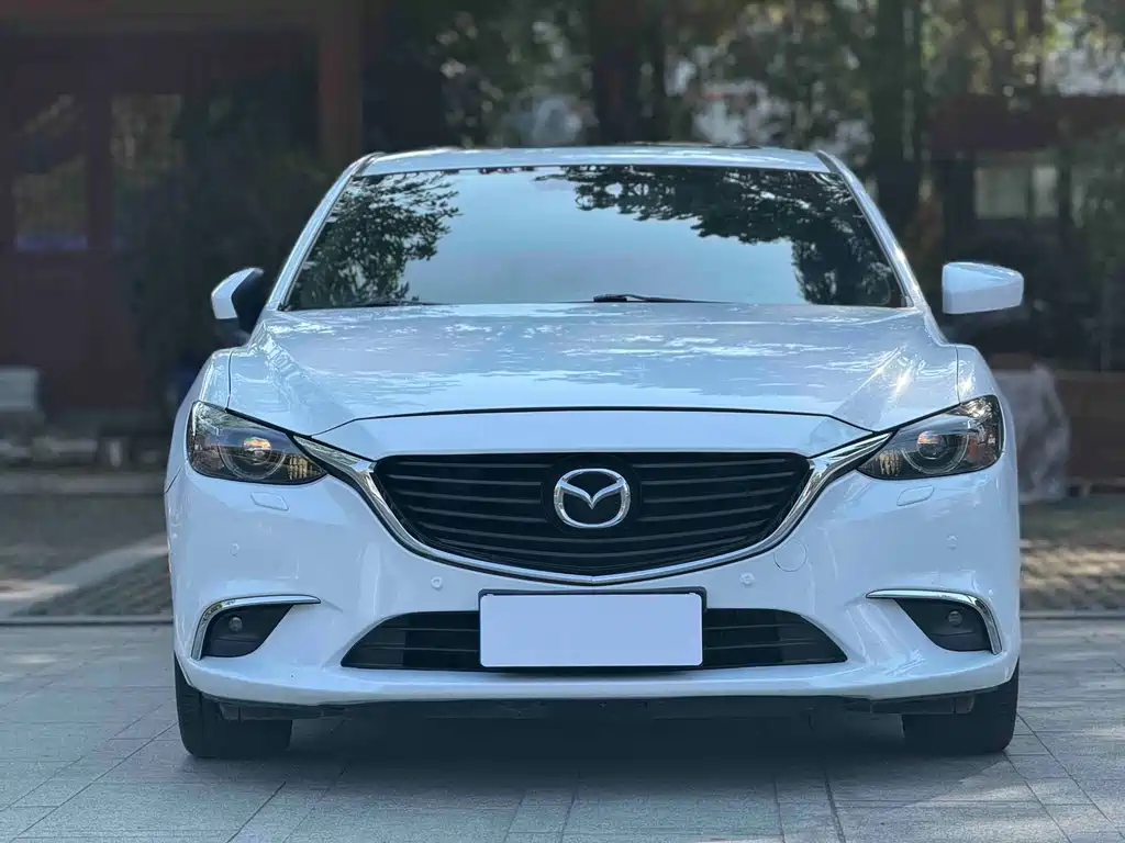 MAZDA ATEZ