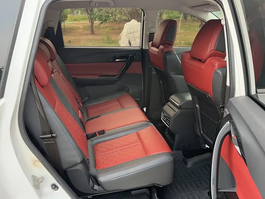 Fengxing Fengxing T5L — миниатюра 15