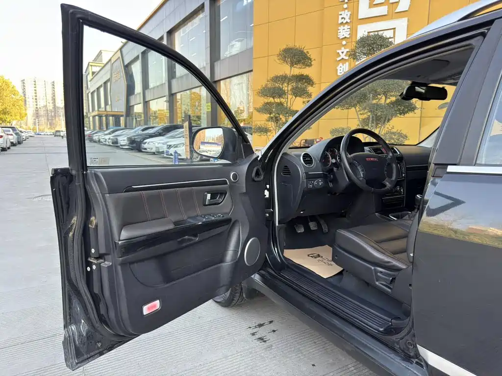 Haval H5 Classic — миниатюра 9