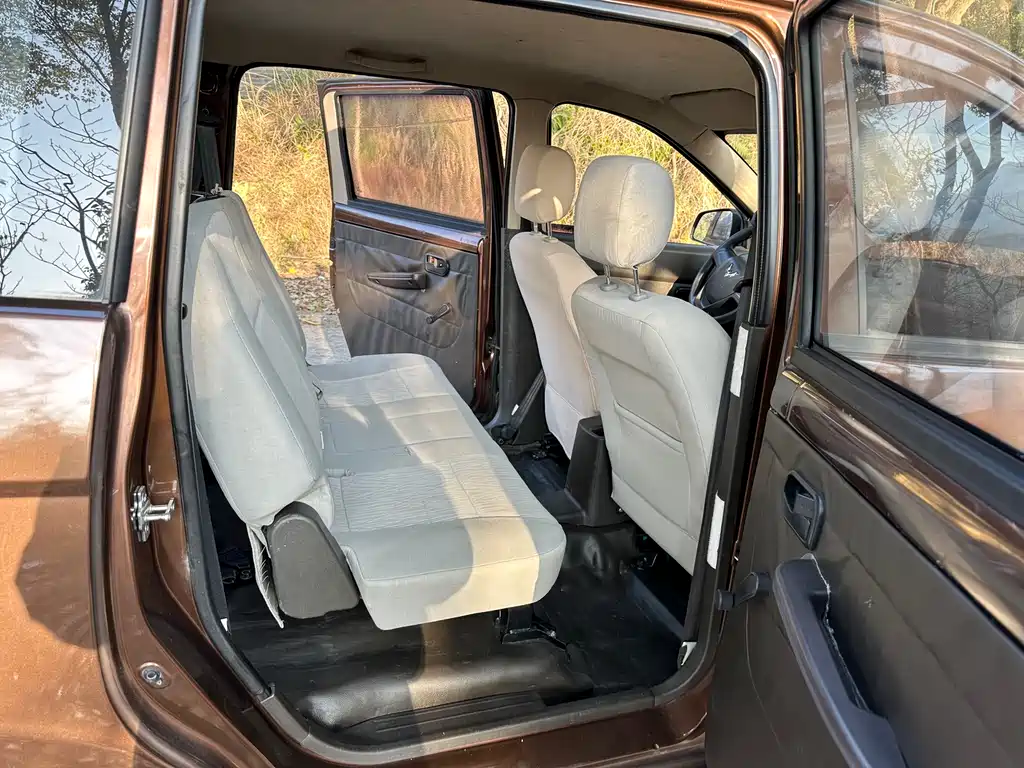 WULING WULING HONGGUANG