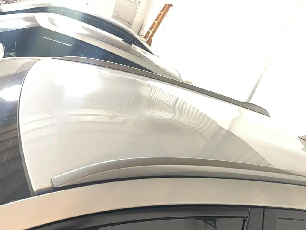 Toyota Yaris L — миниатюра 12