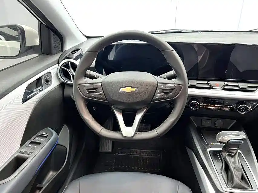 Chevrolet Monza — миниатюра 14