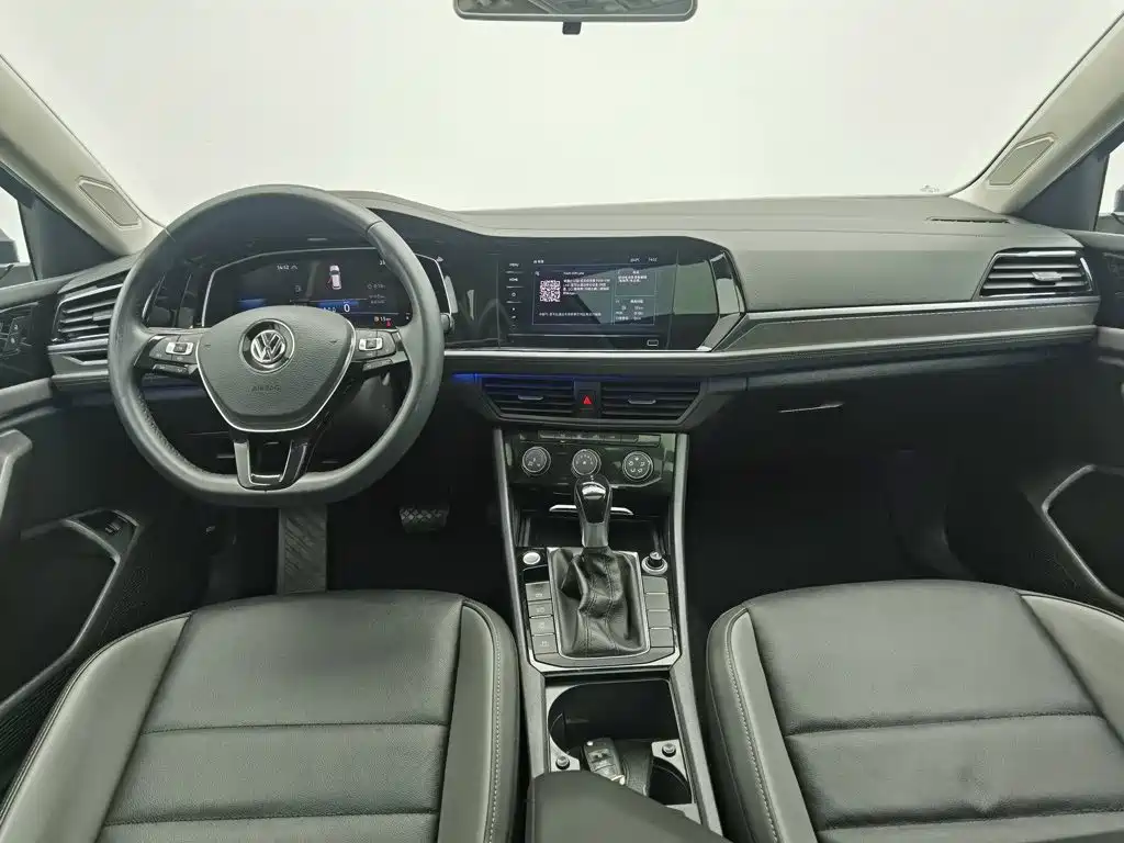 Volkswagen Sagitar — миниатюра 5