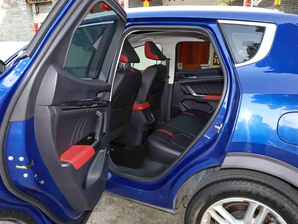 Haval H4 2018 1.5GDIT DCT