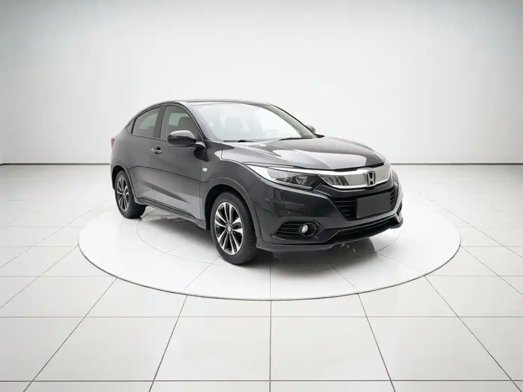 Honda Vezel — миниатюра 3