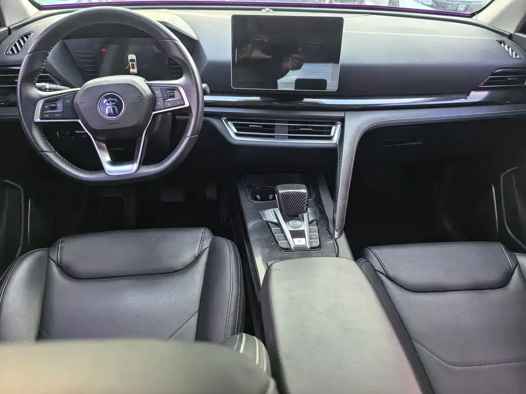BYD Pro — миниатюра 7