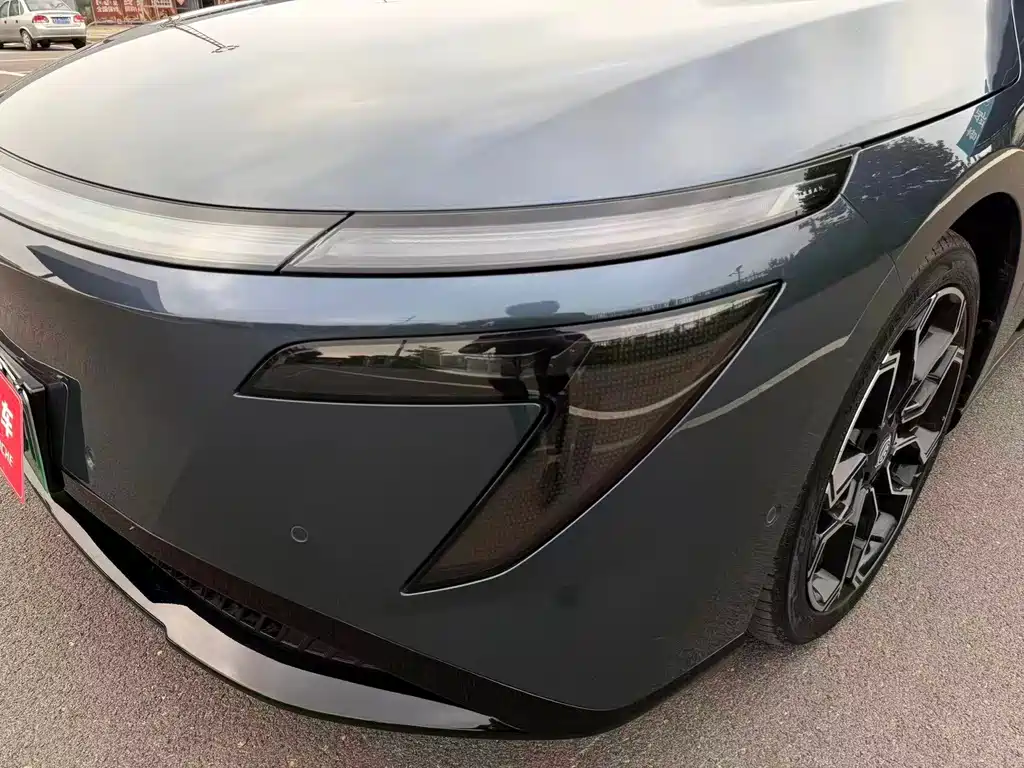 Nissan N7 — миниатюра 19