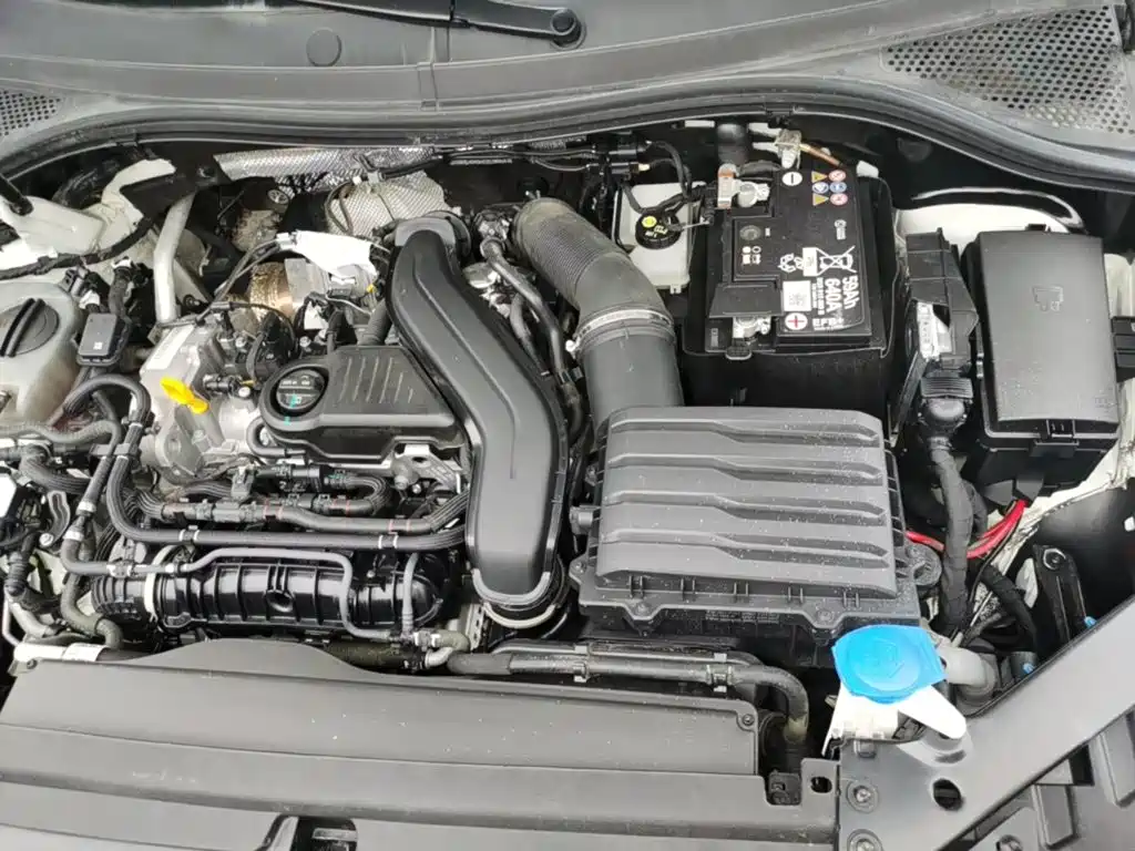 Volkswagen Tiguan L — миниатюра 20